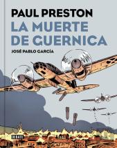 La Muerte De Guernica (Versión Gráfica)
