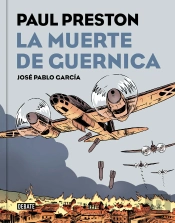 La Muerte De Guernica (Versión Gráfica)
