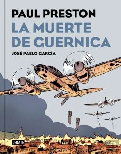 Bertrand.pt - La Muerte De Guernica (Versión Gráfica)