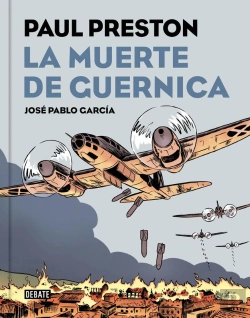 Bertrand.pt - La Muerte De Guernica (Versión Gráfica)