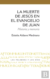 La Muerte De Jesus En El Evangelio De Juan