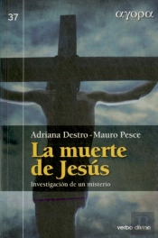 La Muerte De Jesús