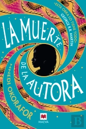 La Muerte De La Autora