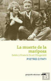 La Muerte De La Mariposa