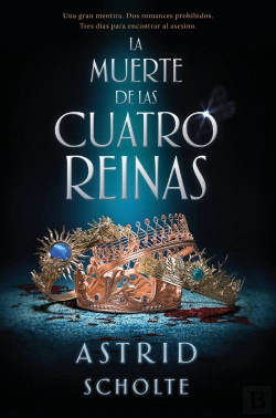 Bertrand.pt - La Muerte De Las Cuatro Reinas