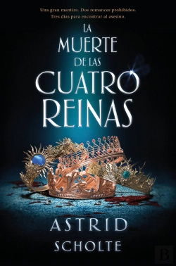 Bertrand.pt - La Muerte De Las Cuatro Reinas