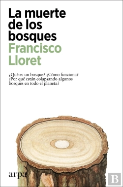 Bertrand.pt - La Muerte De Los Bosques