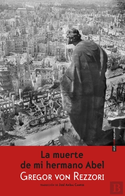 Bertrand.pt - La Muerte De Mi Hermano Abel