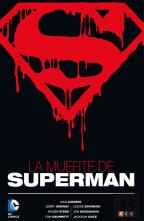 La Muerte De Superman (2a Edición)