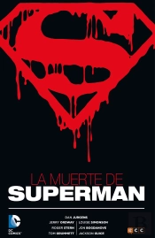 La Muerte De Superman (2a Edición)