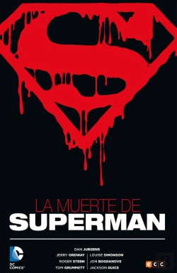 Bertrand.pt - La Muerte De Superman (2a Edición)