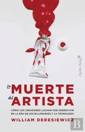 La Muerte Del Artista