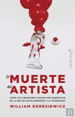 Bertrand.pt - La Muerte Del Artista