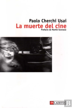 Bertrand.pt - La Muerte Del Cine