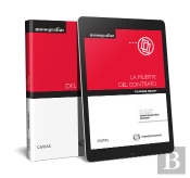 La Muerte Del Contrato (Papel + E-Book)