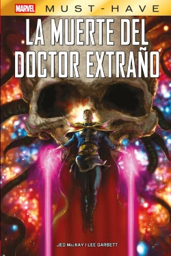 Bertrand.pt - La Muerte Del Doctor Extraño