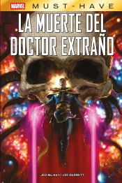 La Muerte Del Doctor Extraño