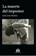 La Muerte Del Impostor