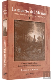 La Muerte Del Mesias I [Edicion En Rustica]