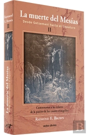 La Muerte Del Mesias Ii