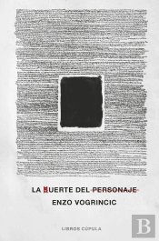 La Muerte Del Personaje