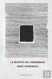 La Muerte Del Personaje