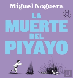 Bertrand.pt - La Muerte Del Piyayo