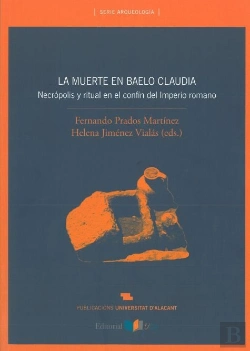 Bertrand.pt - La Muerte En Baelo Claudia