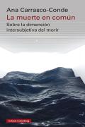 La Muerte En Comun Rustica