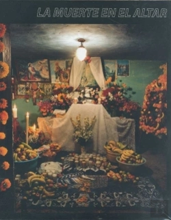 Bertrand.pt - La Muerte En El Altar (Fotografias)  