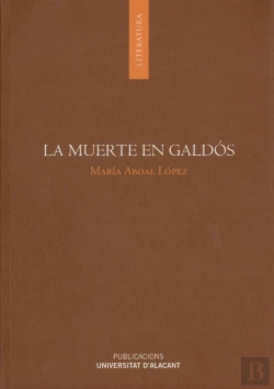 Bertrand.pt - La Muerte En Galdós