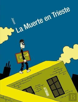 Bertrand.pt - La Muerte En Trieste