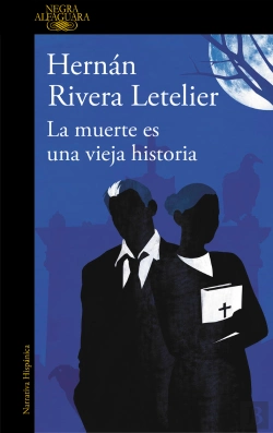 Bertrand.pt - La Muerte Es Una Vieja Historia