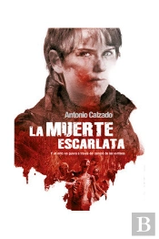 La Muerte Escarlata