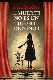 La Muerte No Es Un Juego De Niños