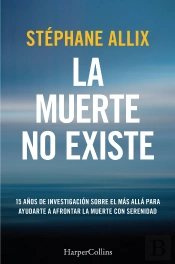 La Muerte No Existe