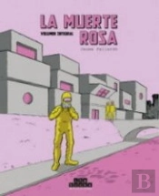 La Muerte Rosa. Volumen Integral