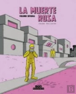 Bertrand.pt - La Muerte Rosa. Volumen Integral
