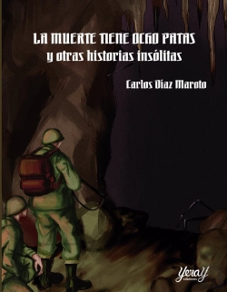 Bertrand.pt - La Muerte Tiene Ocho Patas Y Otras Historias Insólitas