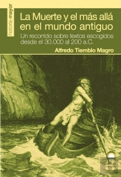 La Muerte Y El Más Allá En El Mundo Antiguo
