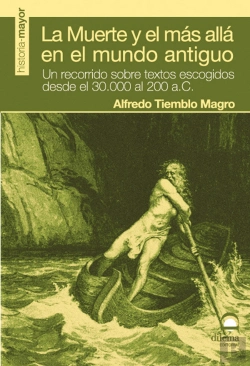 Bertrand.pt - La Muerte Y El Más Allá En El Mundo Antiguo