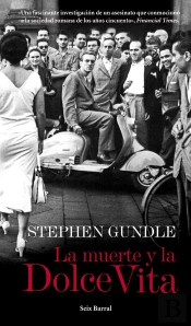 La Muerte Y La Dolce Vita