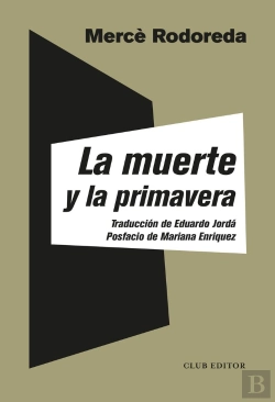 Bertrand.pt - La Muerte Y La Primavera