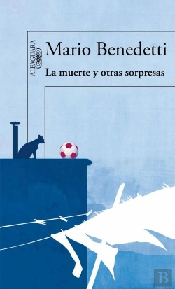 Bertrand.pt - La Muerte Y Otras Sorpresas