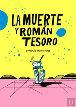 Bertrand.pt - La Muerte Y Román Tesoro