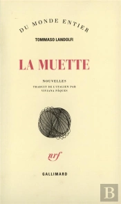La Muette