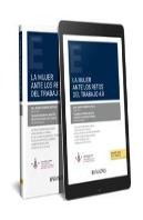 La Mujer Ante Los Retos Del Trabajo 4.0 (Papel E-Book)