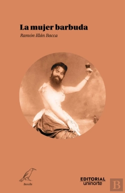 Bertrand.pt - La Mujer Barbuda