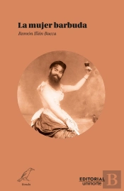 La Mujer Barbuda