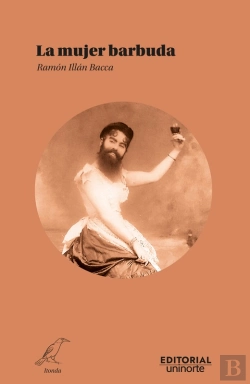 Bertrand.pt - La Mujer Barbuda